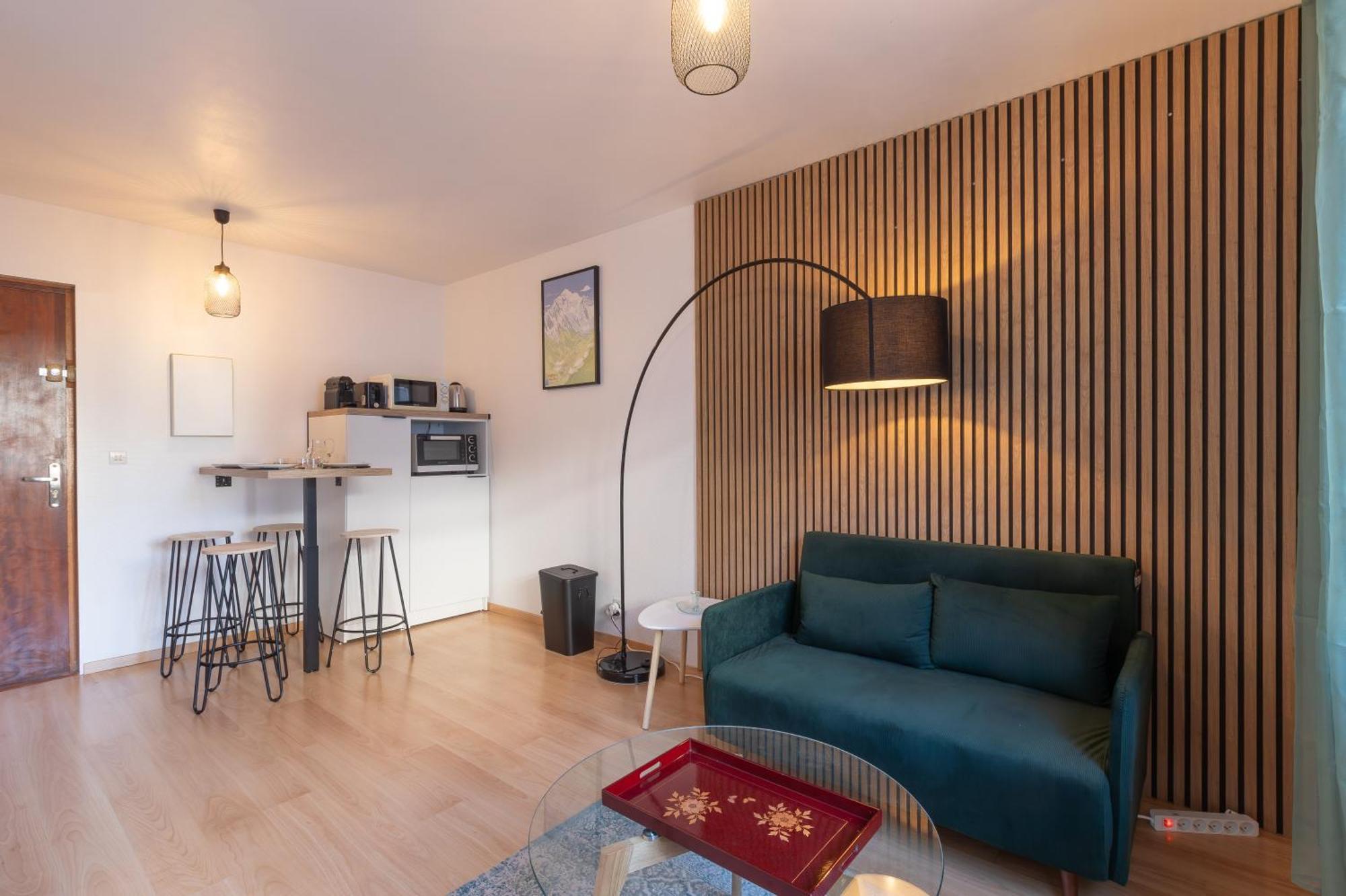 Cabana & L' Ideal - Gare, Lac Et Parking Public 5 Min 안시 외부 사진